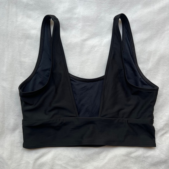 Old Navy bikini top - Picture 2 of 2